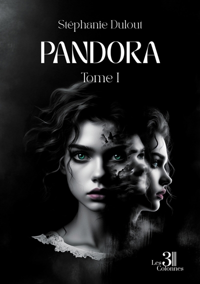 Pandora : Tome I