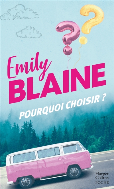 Pourquoi choisir ?