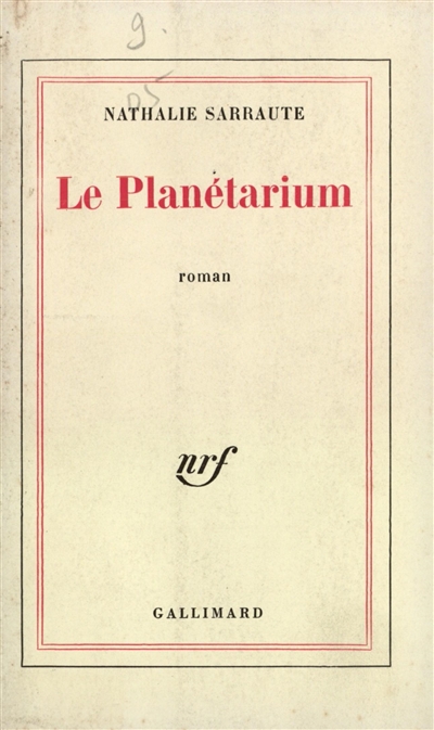 Le planétarium