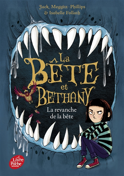 La bête et Bethany. Vol. 2....