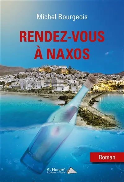 Rendez-vous à Naxos
