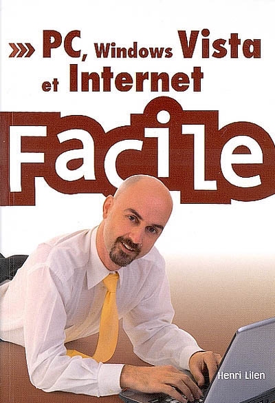 PC, Windows Vista & Internet