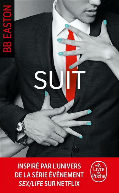 Sex-life. Vol. 5. Suit