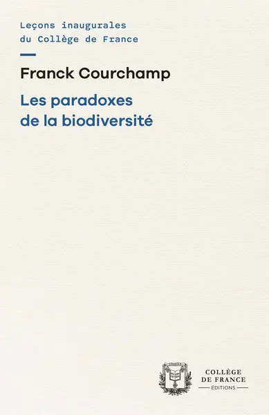 Les paradoxes de la biodiversité