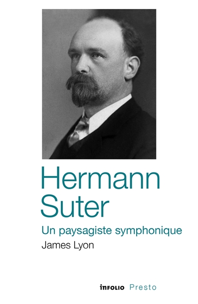 Hermann Suter : un...