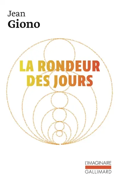 L'Eau vive. Vol. 1. Rondeur des jours