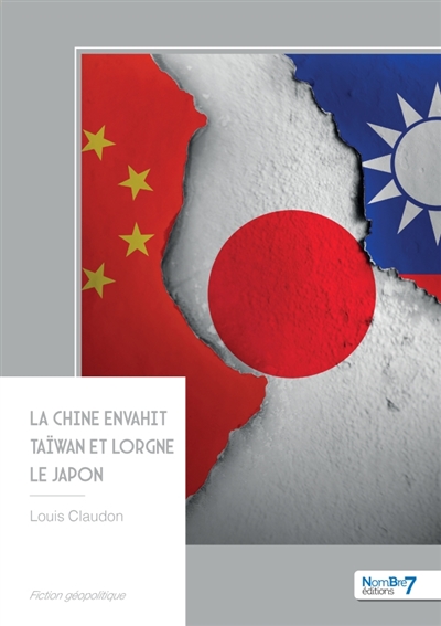 La Chine envahit Taïwan et...