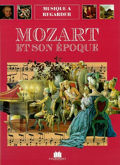 Mozart et son époque
