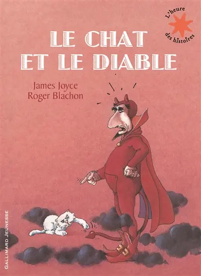 Le chat et le diable