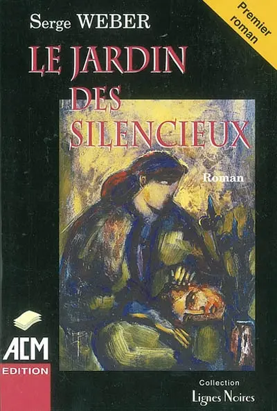 Le jardin des silencieux