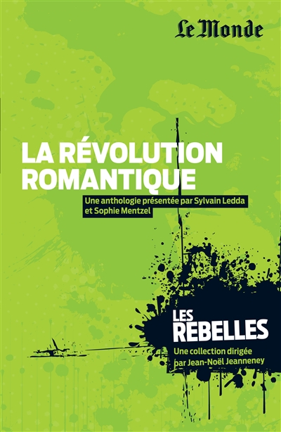 La révolution romantique