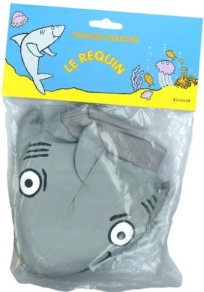 Le requin