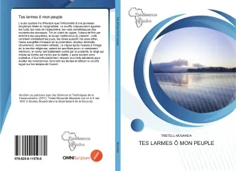 Tes larmes ô mon peuple
