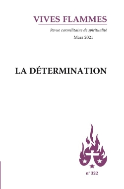 Vives flammes, n° 322. La...
