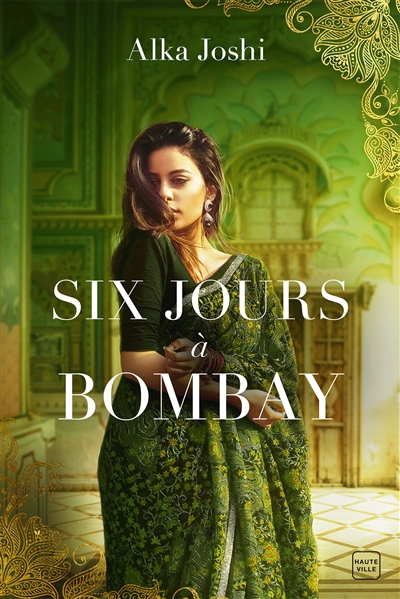 Six jours à Bombay