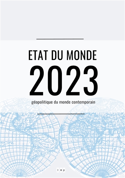 Etat du monde 2023 :...