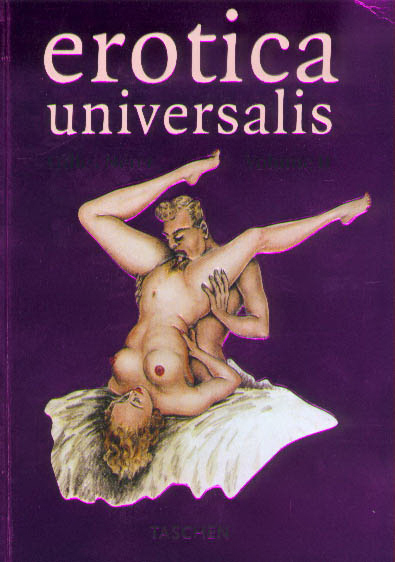 Erotica universalis. Vol. 1