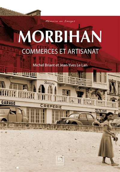 Morbihan : commerces et artisanat