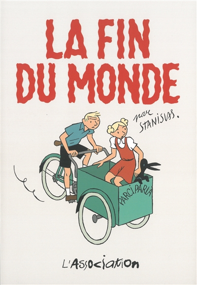 La fin du monde