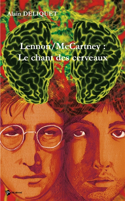 Lennon-McCartney, le chant...