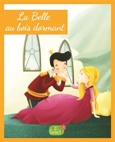 La belle au bois dormant