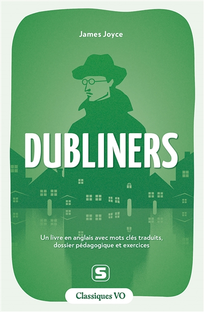 Dubliners : un livre en...