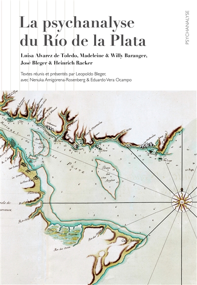 La psychanalyse du Rio de la Plata