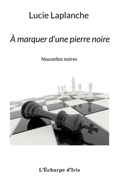 A marquer d'une pierre noire