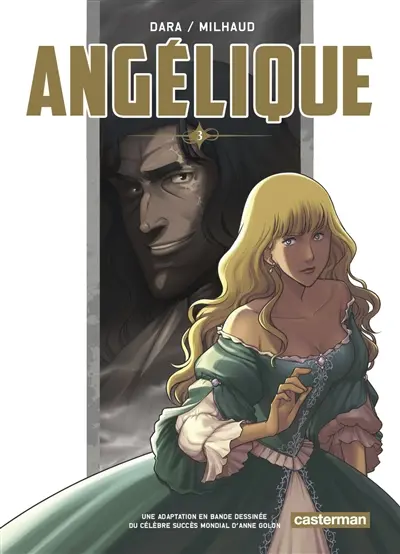 Angélique. Vol. 3