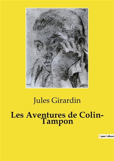 Les Aventures de Colin­ Tampon