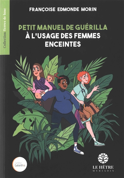 Petit manuel de guérilla à...