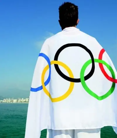 Les jeux olympiques d'été