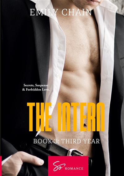 The Intern : Book 3 : Third...
