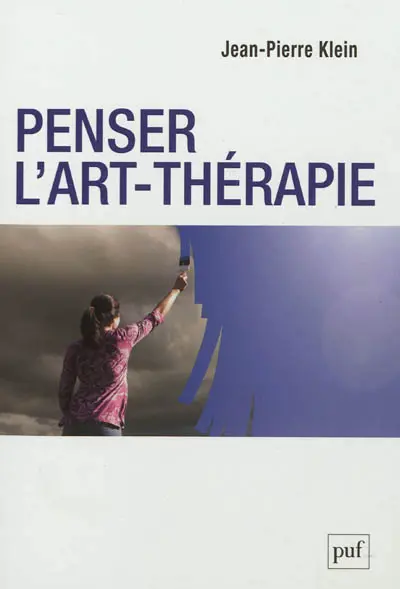 Penser l'art-thérapie
