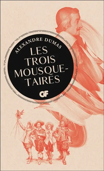 Les trois mousquetaires