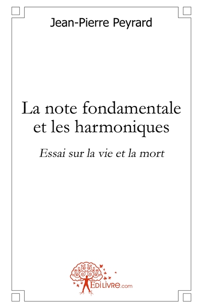 La note fondamentale et les...