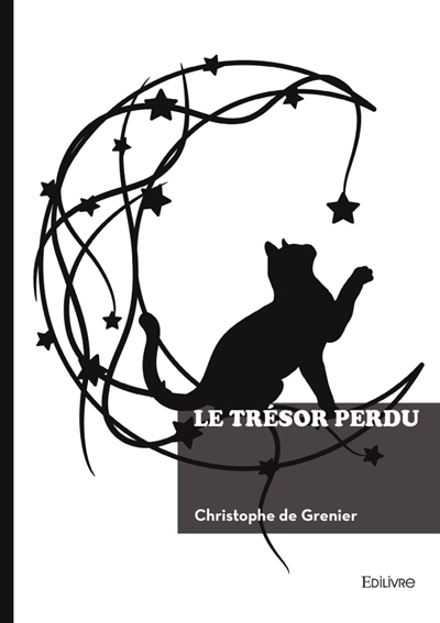 Le trésor perdu