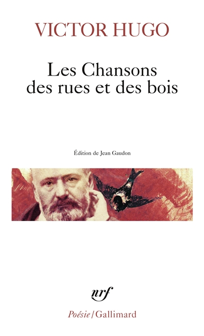 Les Chansons des rues et...
