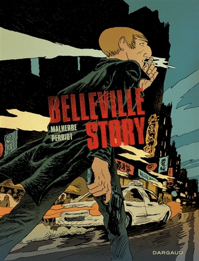 Belleville story