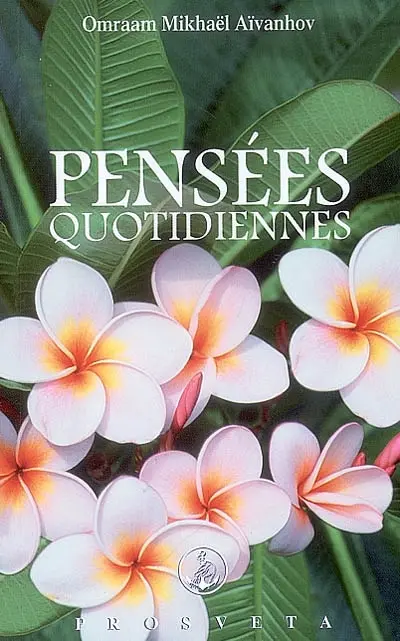 Pensées quotidiennes : 2009