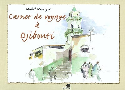 Carnet de voyage à Djibouti