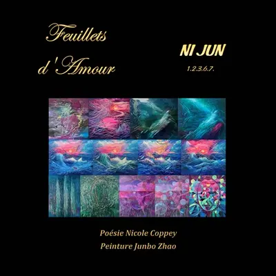 Feuillets d'amour : ni jun