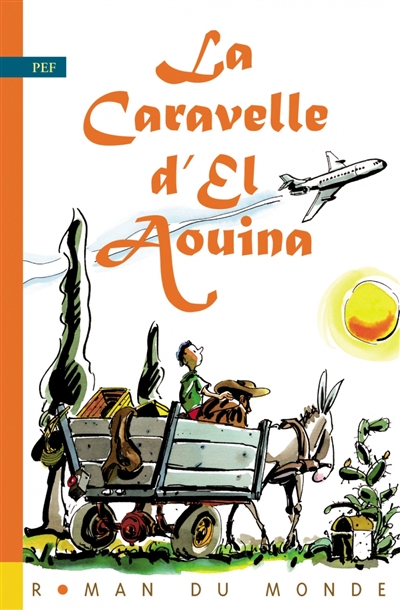 La caravelle d'El Aouina