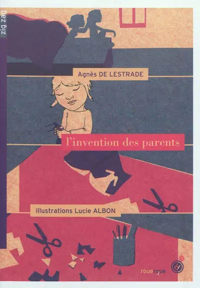 L'invention des parents