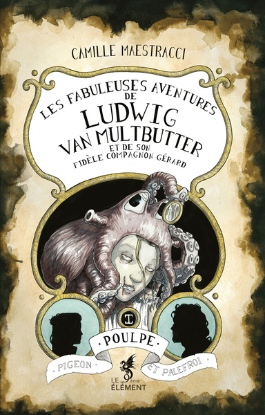 Les fabuleuses aventures de...
