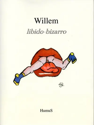 Libido-bizarro