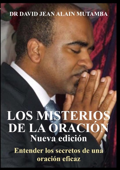 LOS MISTERIOS DE LA ORACION