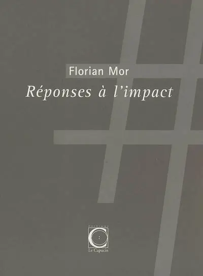 Réponses à l'impact