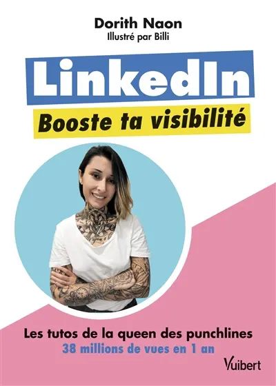 LinkedIn : booste ta visibilité