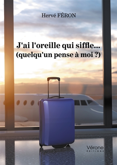 J'ai l'oreille qui siffle... (quelqu'un pense à moi ?)